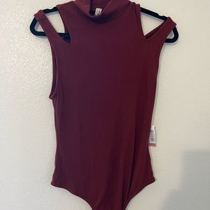 Free People Bodysuit🔥